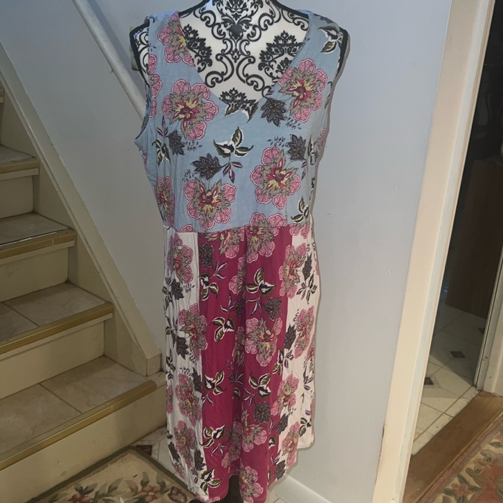 J Jill dress